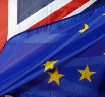 Britain’s EU ‘In’ Campaign Lead Narrows Sharply: Ipsos MORI Poll